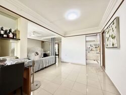 Blk 705 Woodlands Drive 40 (Woodlands), HDB 5 Rooms #601770201